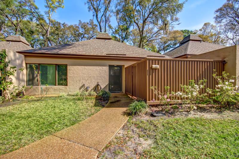 Fernandina Beach Amelia Island Condo 956595