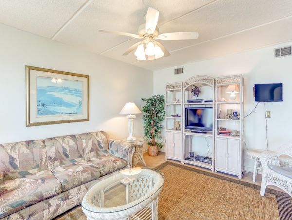 Fernandina Beach Amelia Island Condo 956597