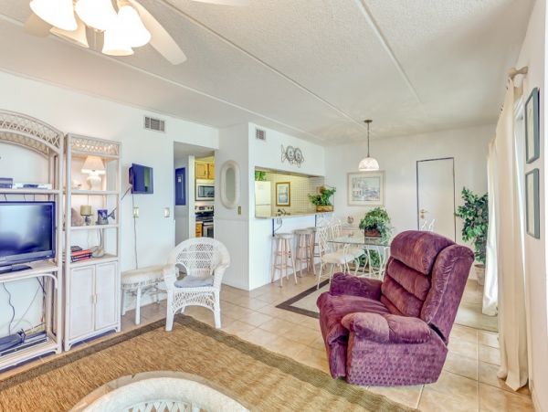 Fernandina Beach Amelia Island Condo 956597