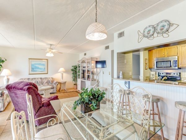 Fernandina Beach Amelia Island Condo 956597