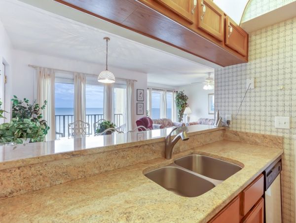 Fernandina Beach Amelia Island Condo 956597