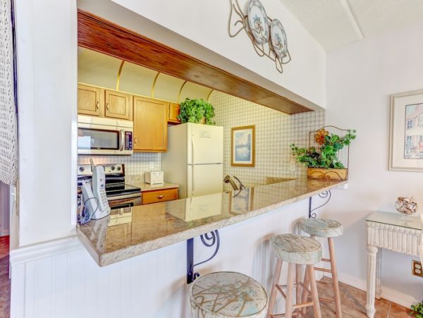 Fernandina Beach Amelia Island Condo 956597