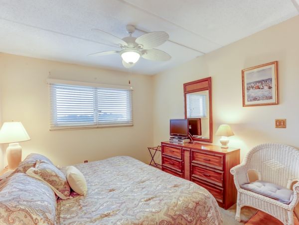 Fernandina Beach Amelia Island Condo 956597
