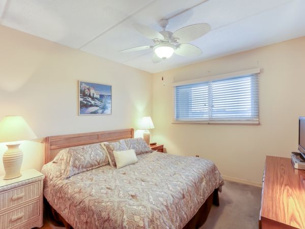 Fernandina Beach Amelia Island Condo 956597