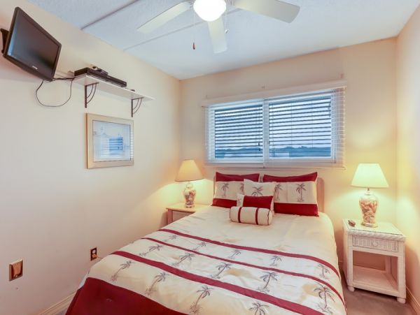 Fernandina Beach Amelia Island Condo 956597
