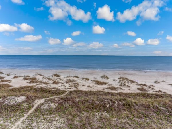 Fernandina Beach Amelia Island Condo 956597