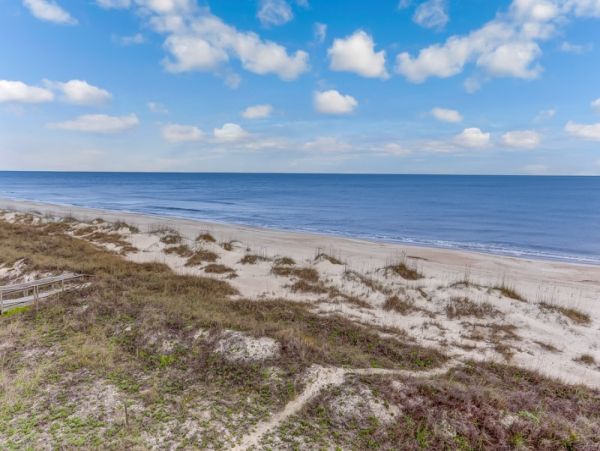 Fernandina Beach Amelia Island Condo 956597