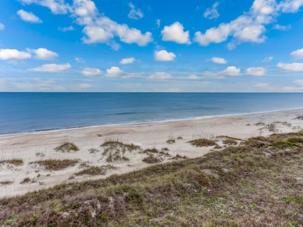 Fernandina Beach Amelia Island Condo 956597