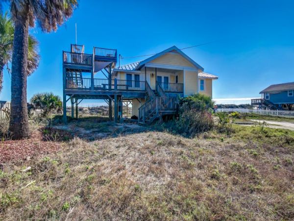 Fernandina Beach Amelia Island Home 956598