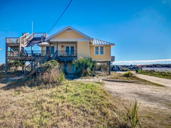 Fernandina Beach Amelia Island Home 956598