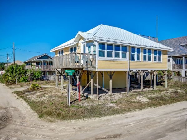 Fernandina Beach Amelia Island Home 956598