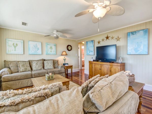 Fernandina Beach Amelia Island Home 956598