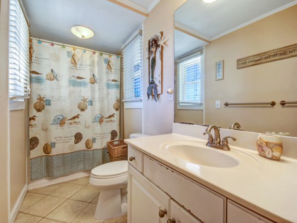 Fernandina Beach Amelia Island Home 956598