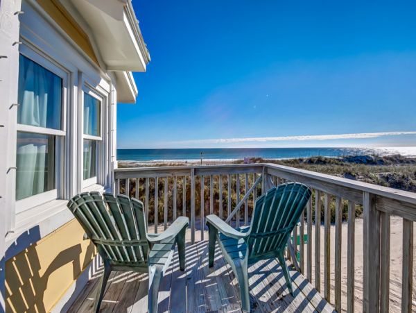 Fernandina Beach Amelia Island Home 956598