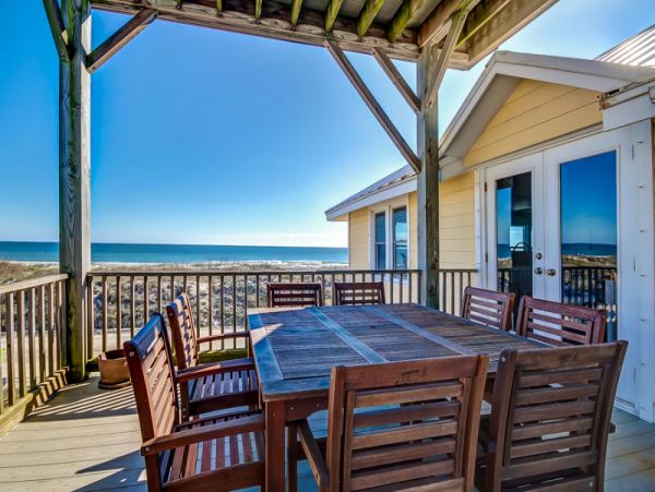 Fernandina Beach Amelia Island Home 956598