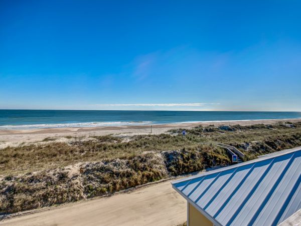 Fernandina Beach Amelia Island Home 956598