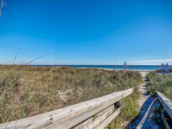 Fernandina Beach Amelia Island Home 956598