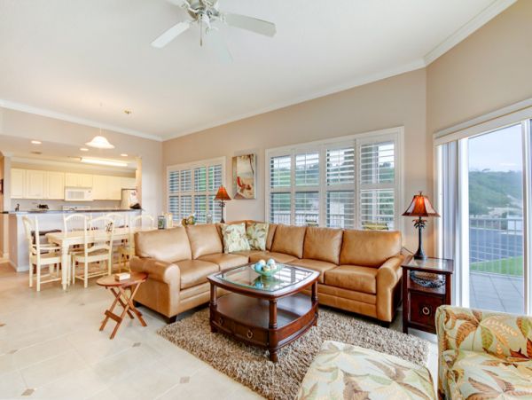 Fernandina Beach Amelia Island Condo 956599