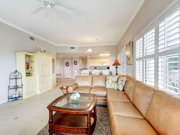 Fernandina Beach Amelia Island Condo 956599