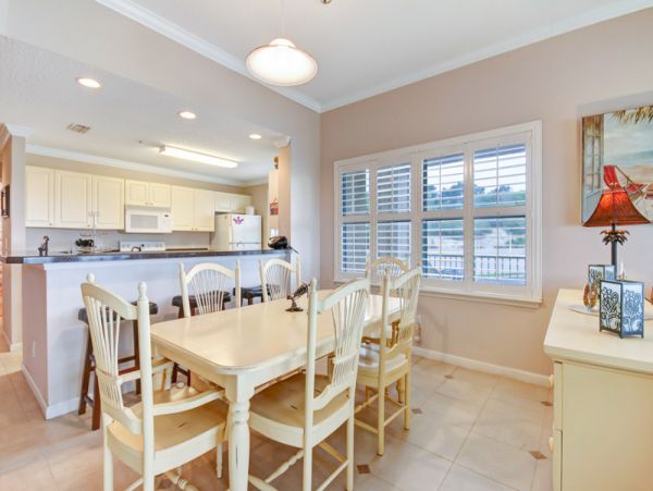 Fernandina Beach Amelia Island Condo 956599