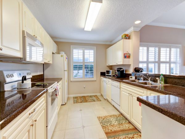 Fernandina Beach Amelia Island Condo 956599