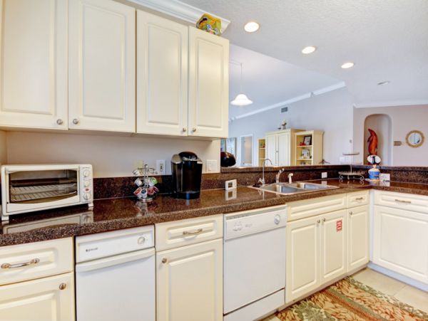 Fernandina Beach Amelia Island Condo 956599