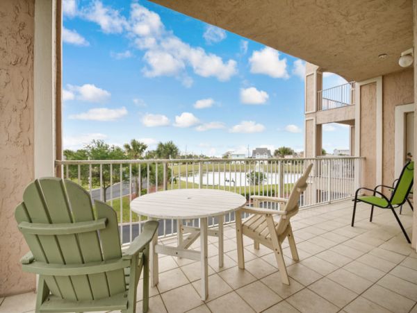 Fernandina Beach Amelia Island Condo 956599