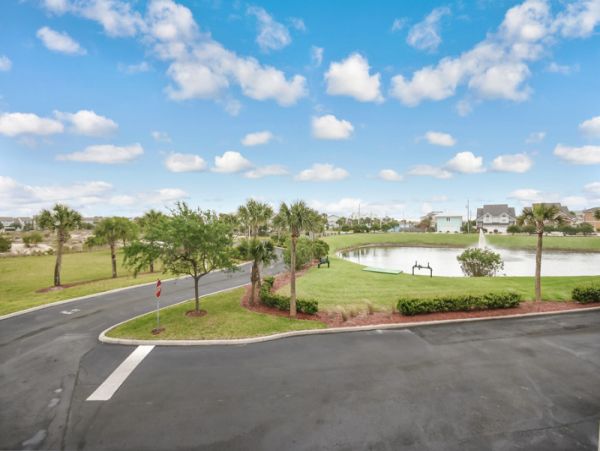 Fernandina Beach Amelia Island Condo 956599