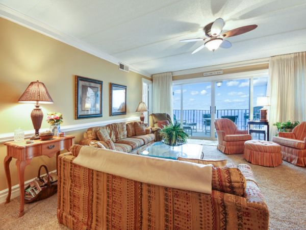 Fernandina Beach Amelia Island Condo 956600