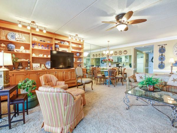 Fernandina Beach Amelia Island Condo 956600