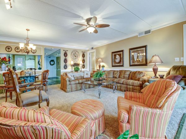 Fernandina Beach Amelia Island Condo 956600