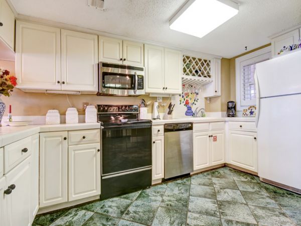 Fernandina Beach Amelia Island Condo 956600