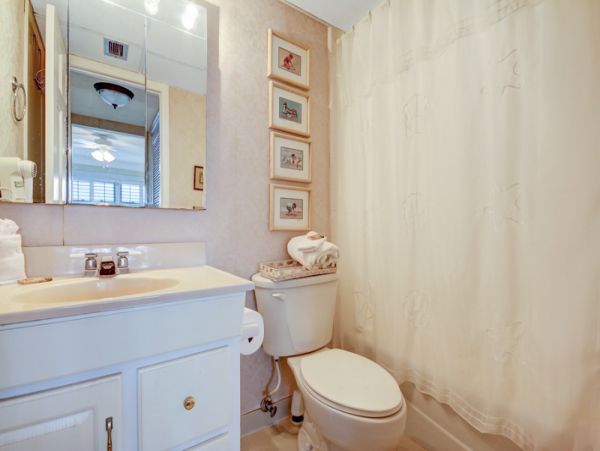 Fernandina Beach Amelia Island Condo 956600