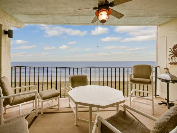 Fernandina Beach Amelia Island Condo 956600