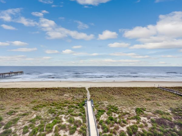 Fernandina Beach Amelia Island Condo 956600