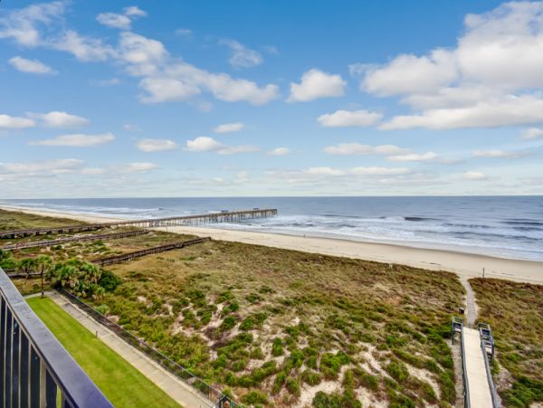 Fernandina Beach Amelia Island Condo 956600