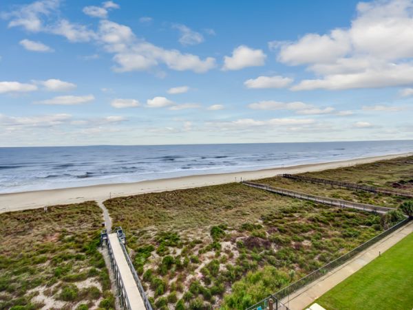 Fernandina Beach Amelia Island Condo 956600
