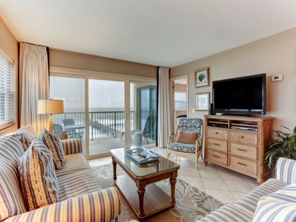 Fernandina Beach Amelia Island Condo 956601