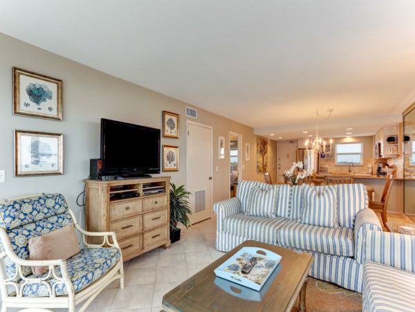 Fernandina Beach Amelia Island Condo 956601