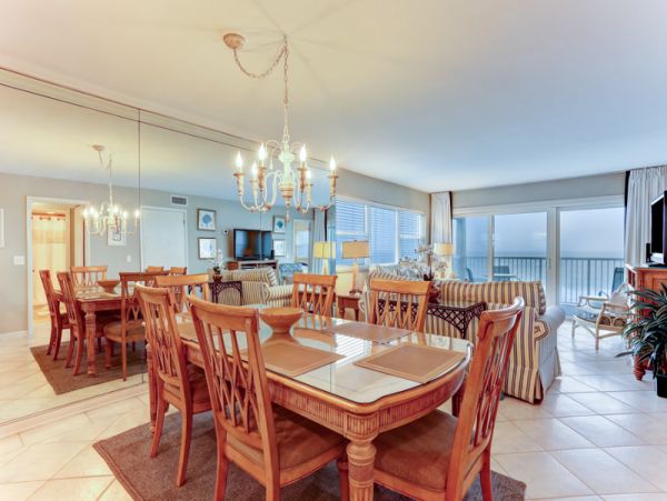 Fernandina Beach Amelia Island Condo 956601