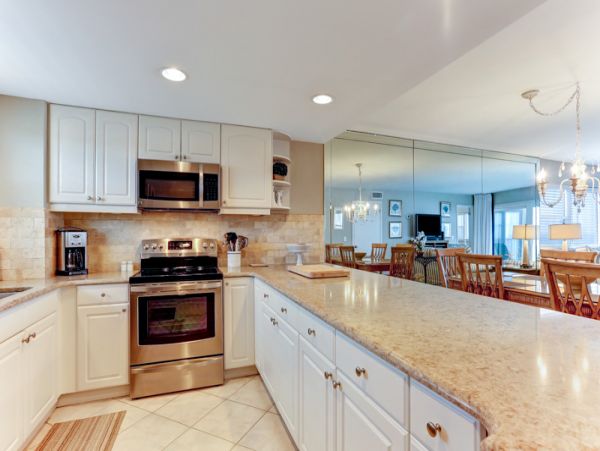 Fernandina Beach Amelia Island Condo 956601