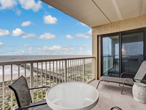 Fernandina Beach Amelia Island Condo 956601