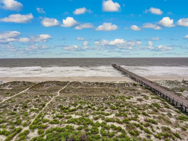 Fernandina Beach Amelia Island Condo 956601