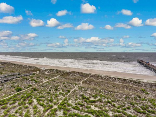Fernandina Beach Amelia Island Condo 956601