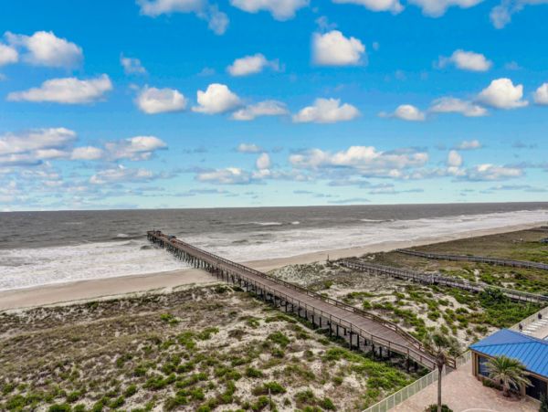 Fernandina Beach Amelia Island Condo 956601