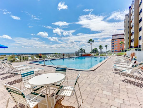 Fernandina Beach Amelia Island Condo 956601