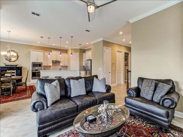 Fernandina Beach Amelia Island Condo 956602
