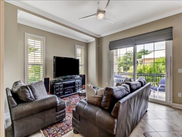 Fernandina Beach Amelia Island Condo 956602