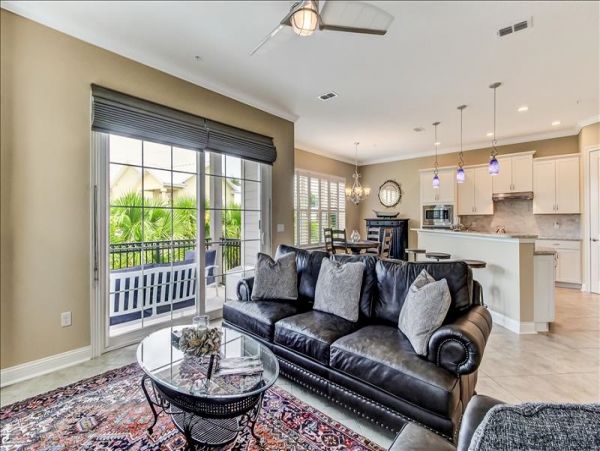 Fernandina Beach Amelia Island Condo 956602