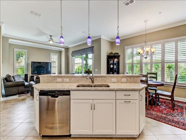 Fernandina Beach Amelia Island Condo 956602